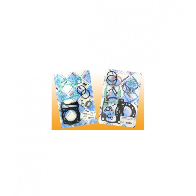 JUNTA ESCAPE ATHENA GAS GAS EC 125 01/11
