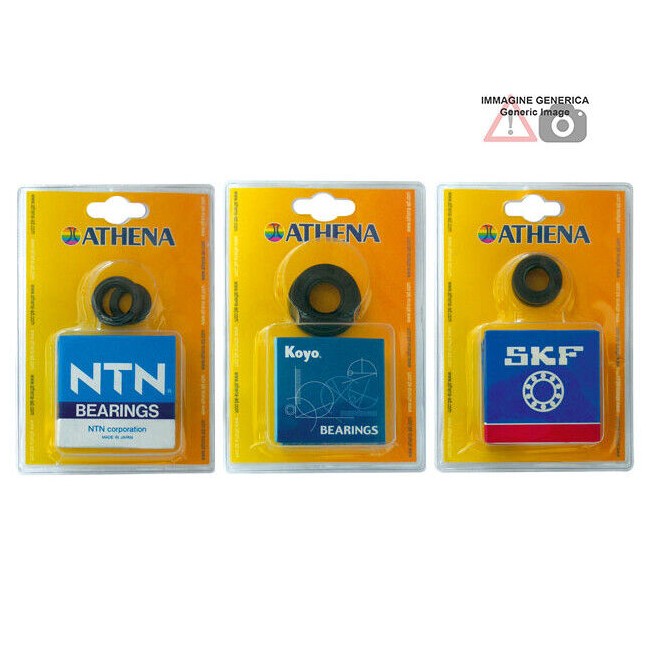 KIT RODAMIENTO CIGÜEÑAL ATHENA KTM SX 125/150 XC 150 XCW 200 EXC 200