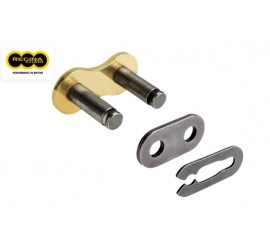 EMPALME DE CADENA 520...