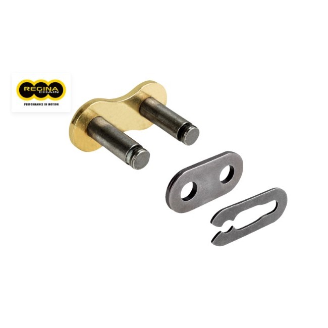 EMPALME DE CADENA 520 REGINA RH2 SIN RETENES