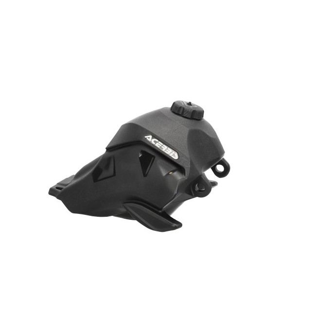 DEPOSITO ACERBIS NEGRO HONDA CRF 300L  21/24  14L