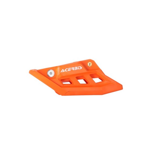 GUÍA CADENA ACERBIS GAS GAS/HUSQVARNA/KTM 2024 NARANJA