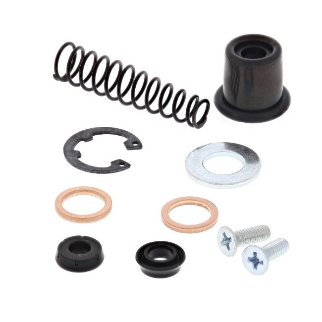 KIT REPARACION BOMBA FRENO DELANTERO HONDA CR/R/CRF 80/85/125 (VARIOS)