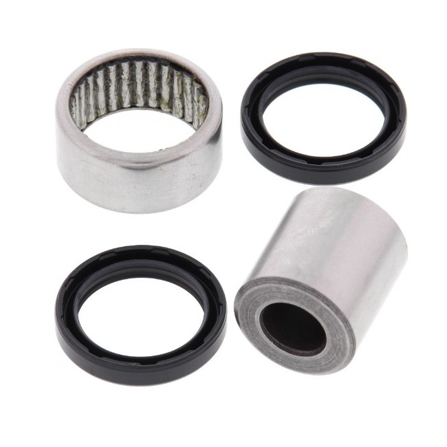 AMORTIGUADOR PARTE BAJA SUZUKI RM-125 / 250 96/99+02/16 + RM-85 05/13 + R