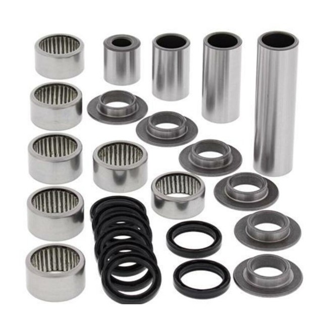 KIT BIELETA SUZUKI LTZ-400-03/08