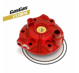 KIT CULATA S3 GAS GAS...