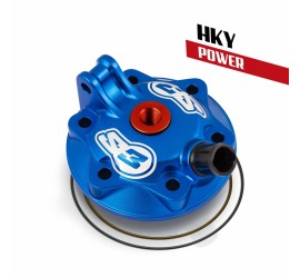 KIT CULATA S3 HUSQVARNA...