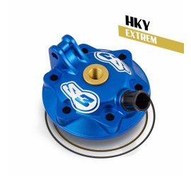 KIT CULATA S3 HUSQVARNA...