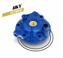 KIT CULATA S3 HUSQVARNA...