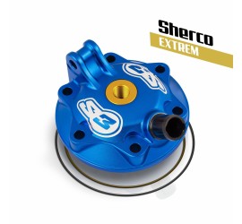 KIT CULATA S3 SHERCO...