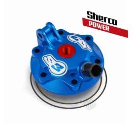 KIT CULATA S3 SHERCO POWER...