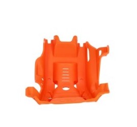 CUBRECARTER ACERBIS KTM 250/350 EXC-F 2024