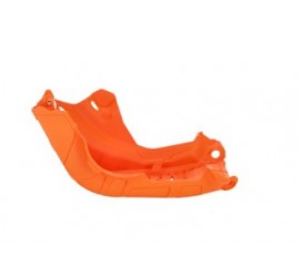 CUBRECARTER ACERBIS KTM 250/350 EXC-F 2024