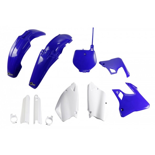 FULL KIT UFO YAMAHA YZ 125/250 96/99 ORIGINAL