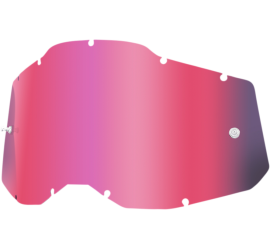 PANTALLA GAFAS 100% ACCURI...