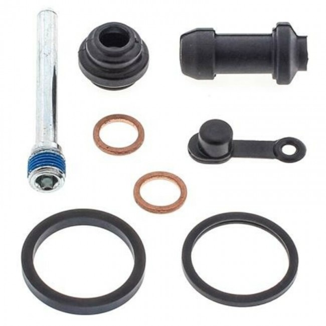 KIT DE REPARACIÓN DE PINZA TRASERA GAS GAS/KAWASAKI/SUZUKI VARIOS MODELOS