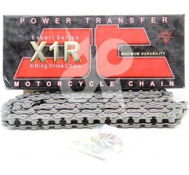 CADENAS JT X1R NEGRO