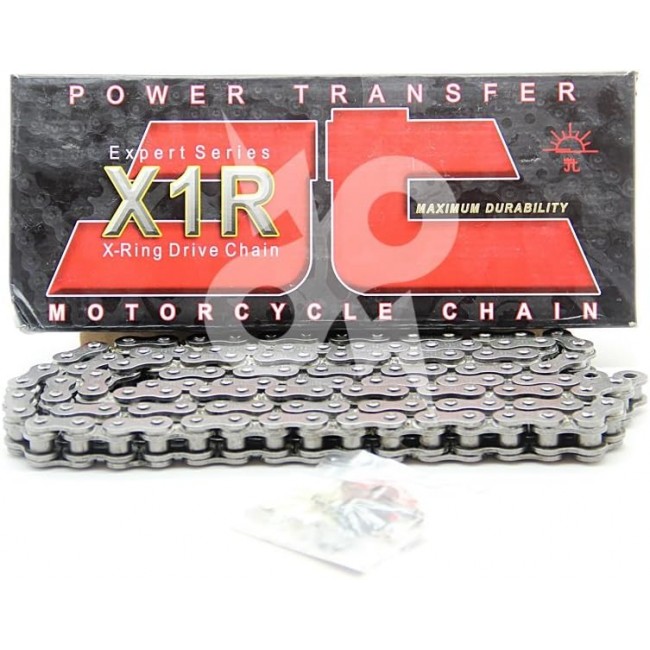 CADENAS JT X1R NEGRO