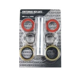 KIT DE REPARACION RUEDA...