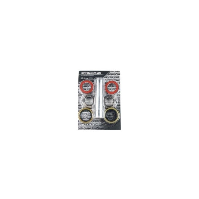KIT DE REPARACION RUEDA TRASERA SX/SXF 13/17