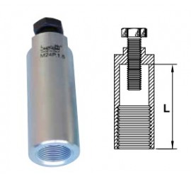 EXTRACTOR VOLANTE MAGNETICO...