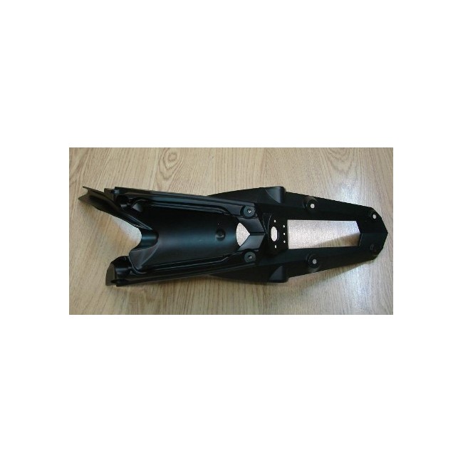 EXTENSIÓN PORTA MATRICULA ORIGINAL KTM (08-11)