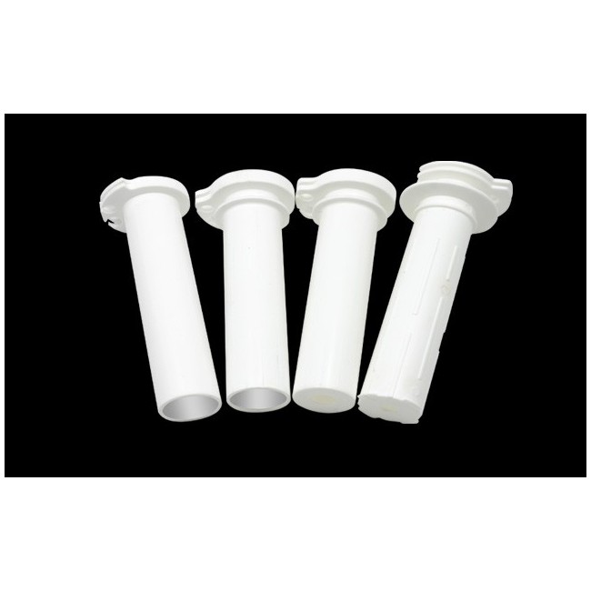 CAÑA DE GAS DE ZETA