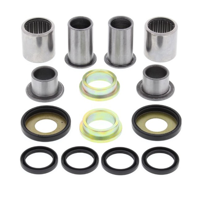 REPARACION DE BASCULANTE SUZUKI RM 125 92/95 RM 250 89/95