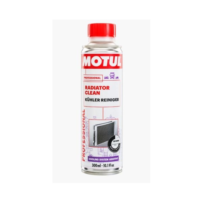 MOTUL RADIATOR CLEAN 0,3L