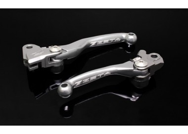 MANETA REVERSIBLE ZETA FP