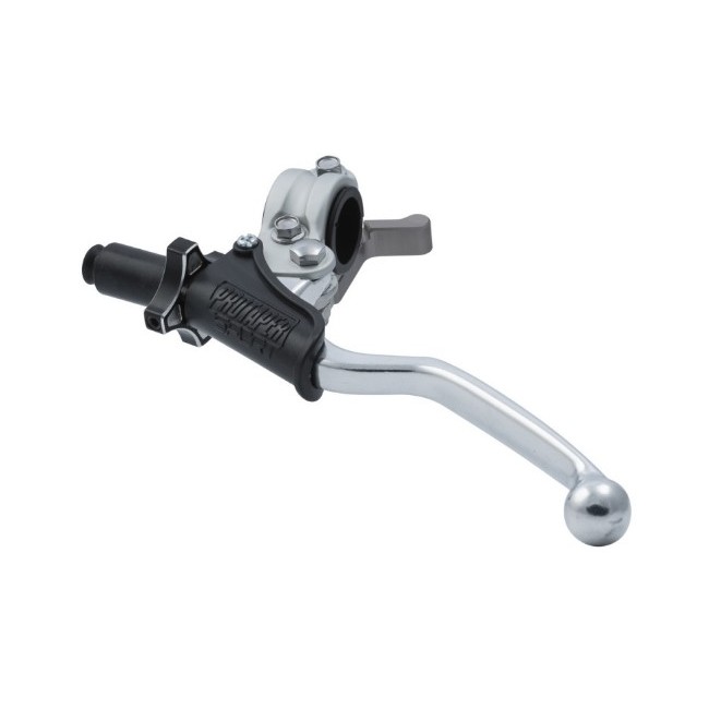 MANETA DE EMBRAGUE PRO TAPER SPORT AOF CLUTCH HOT START PLATA