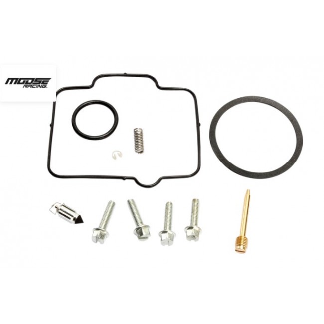KIT REPARACION DE CARBURADOR SX/EXC 125/144/200/250  98/08