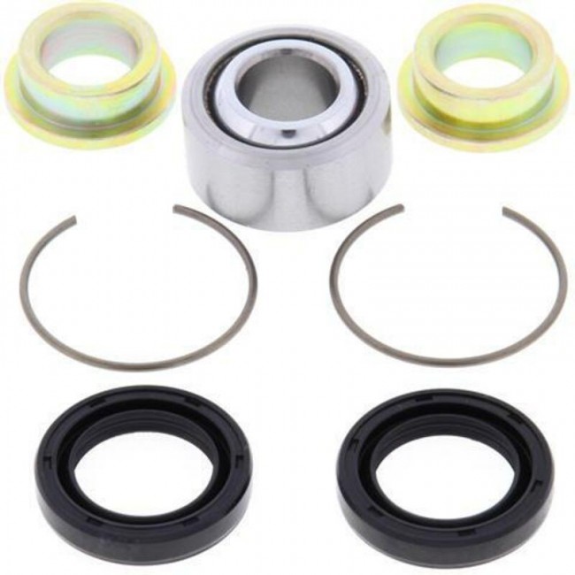 KIT REPARACION PARTE ALTE AMORTIGUADOR RACTOR 660