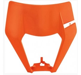 PORTAFARO POLISPORT KTM EXC/EXC-F/XC-W/XCF-W (20-23) VARIOS COLORES
