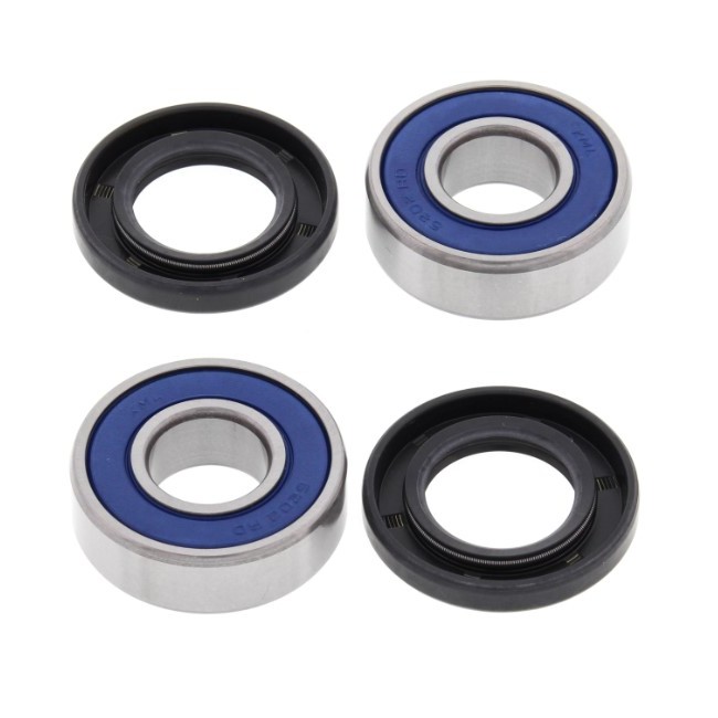 KIT DE REPARACIONDE RUEDA DL YAMAHA XT-350 90/95 + XT-600