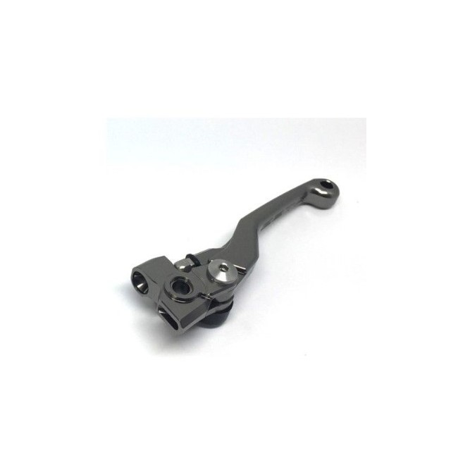 MANETAS REVERSIBLES ZETA CP 3 DEDOS EMBRAGUE PARA KTM EXC 300 EXCF 250 SXF 350 S