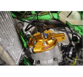CULATA Y CULATIN VHM KX 500 98/04