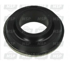 GOMA TORNILLO TAPA CULATA ORIGINAL SUZUKI LTZ 400