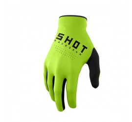 GUANTE SHOT RAW JUNIOR...