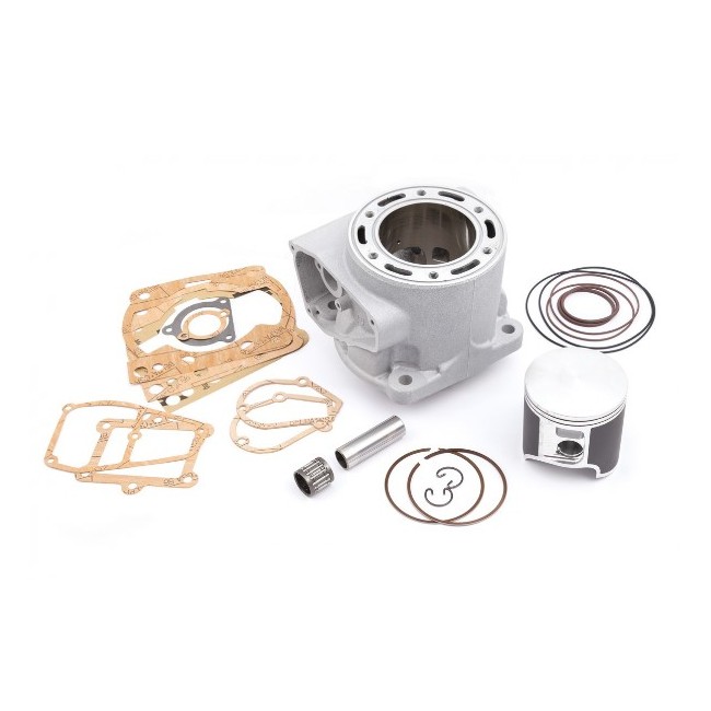 CILINDRO COMPLETO S3 PARA GAS GAS EC 250 96-18/RIEJU 250 2019 AL ACTUAL