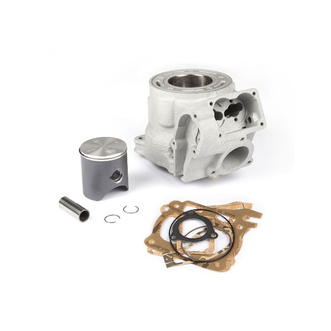 CILINDRO COMPLETO S3 PARA GAS GAS EC 125 (01-12)
