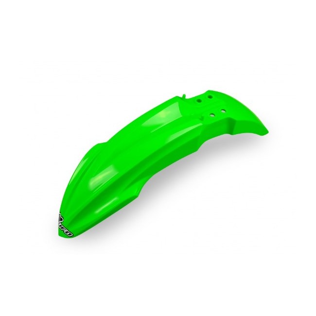 GUARDABARRO DELANTERO UFO PARA KAWASAKI KX 85/100 14/23