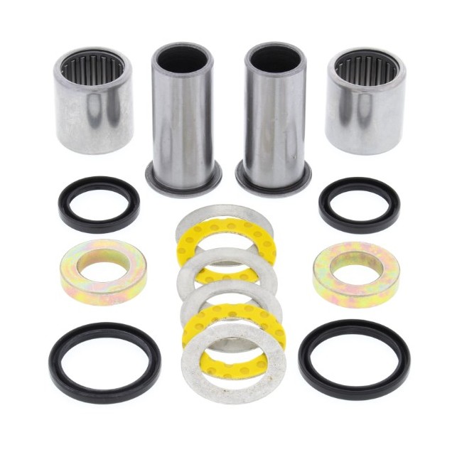 REPARACION DE BASCULANTE SUZUKI RM 125/250 96/08 DRZ 400S  00/20