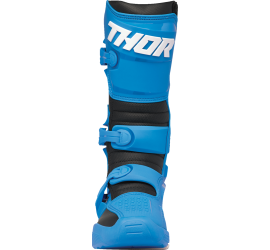 BOTAS THOR BLITZ XR MX AZUL-NEGRO