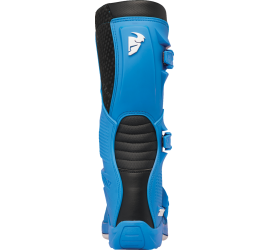 BOTAS THOR BLITZ XR MX AZUL-NEGRO