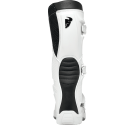 BOTAS THOR BLITZ XR MX BLANCO-NEGRO