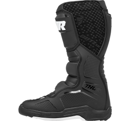 BOTAS THOR BLITZ XR MX NEGRO-BLANCO