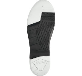 BOTAS THOR BLITZ XR MX NEGRO-BLANCO