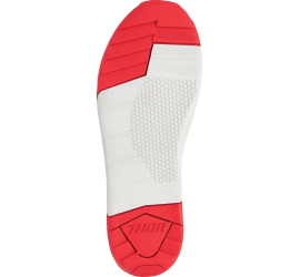 BOTAS THOR BLITZ XR MX ROJO-NEGRO