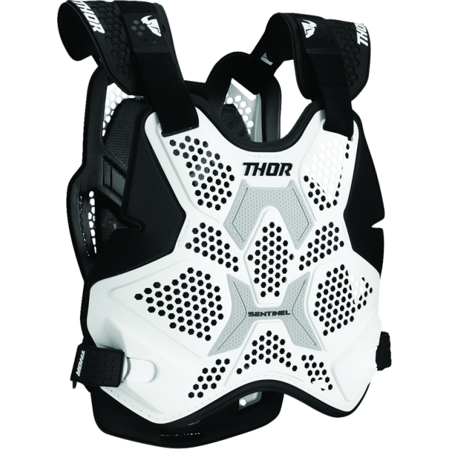 PETO THOR SENTINEL PRO BLANCO